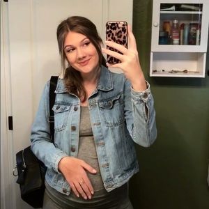 Meet your Posher, Catherine